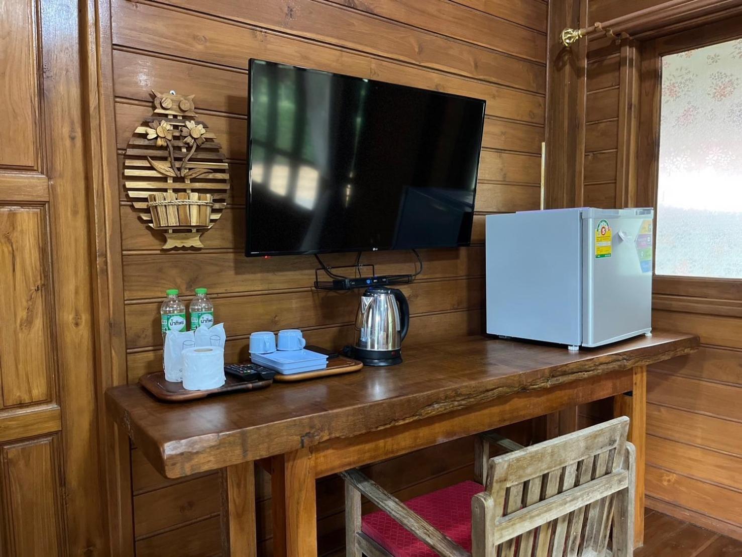 Denchai City Resort เด่นชัยซิตี้ รีสอร์ท Phrae Exteriér fotografie