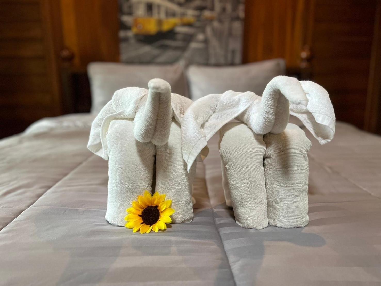 Denchai City Resort เด่นชัยซิตี้ รีสอร์ท Phrae Exteriér fotografie