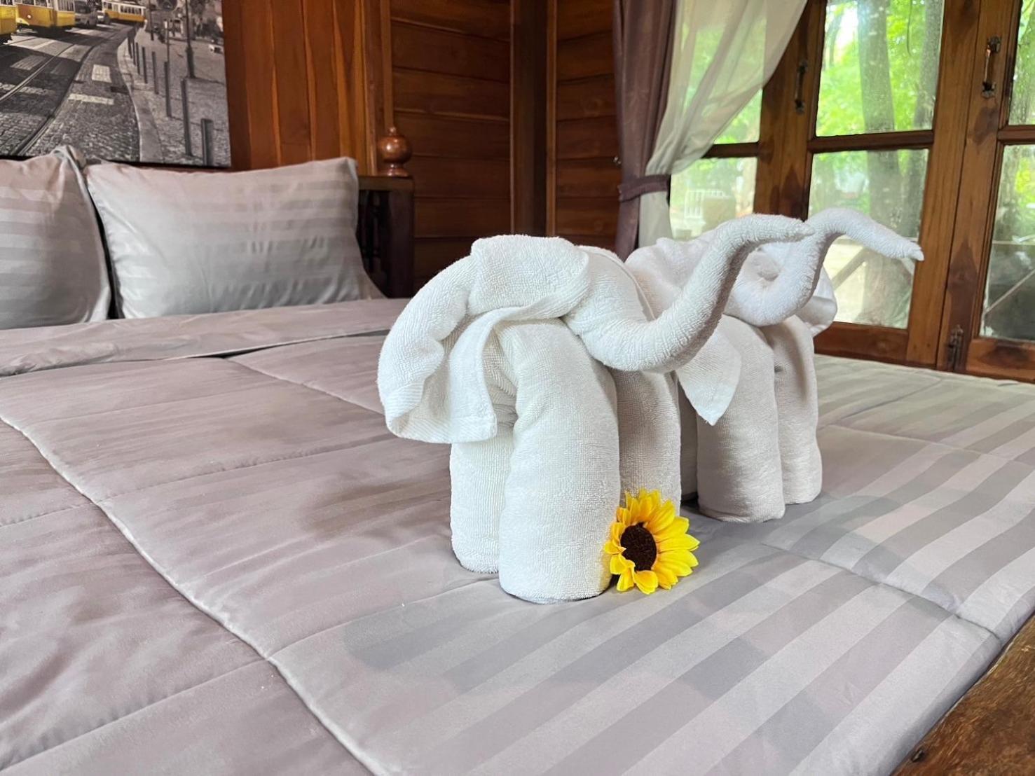 Denchai City Resort เด่นชัยซิตี้ รีสอร์ท Phrae Exteriér fotografie